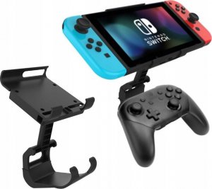 JYS Uchwyt Podstawka Na Konsolę Nintendo Switch / Oled / Lite Do Pada Pad Switch Pro / Ns185 2