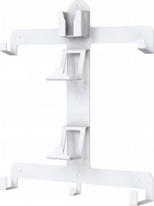 JYS Uchwyt ścienny Wieszak Do Sony Playstation Ps Vr2 Vr 2 I Akcesoria / P5158 7