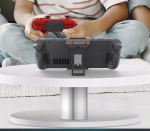 JYS Uchwyt Ścienny Mocowanie Na Ścianę + Stojak Do Steam Deck / Sd018 6