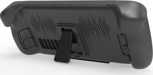 JYS Futerał Pokrowiec Etui 2w1 + Podstawka Do Steam Deck / Jys-sd012 5