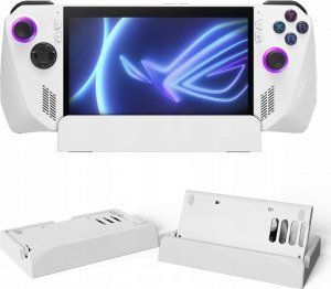 JYS Podstawka Stojak Uchwyt Statyw Do Asus Rog Ally / Steam Deck / Nintendo Switch Oled Lite / Jys-ra001 6