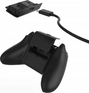 JYS 2x Akumulator Bateria Do Kontrolera Pad / Xbox One X / Jyz-x131 3