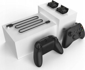 JYS 2x Akumulator Bateria Do Kontrolera Pad / Xbox One X / Jyz-x131 4