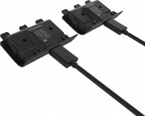 JYS 2x Akumulator Bateria Do Kontrolera Pad / Xbox One X / Jyz-x131 6