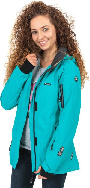 Elbrus Kurtka damska MINOKO WO'S ANGEL BLUE r. M 6