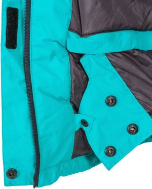 Elbrus Kurtka damska MINOKO WO'S ANGEL BLUE r. M 14