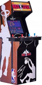 Arcade1UP Automat Konsola Arcad1up Arcade Nba Jam / Koszykówka / 4 Graczy / Wi-fi 1