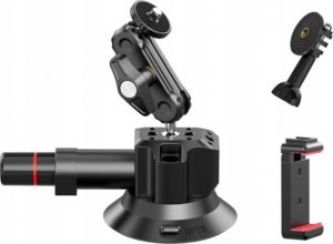 Ulanzi Uchwyt na szybę do telefonu/kamery/aparatu (Sc-01) 3