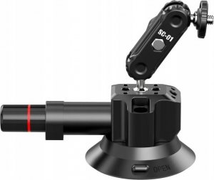 Ulanzi Uchwyt na szybę do telefonu/kamery/aparatu (Sc-01) 8