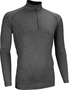 SKO T-shirt for men AVENTO 33MG ANM M 1