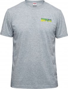 RAPALA Koszulka T-Shirt Rapala Dorado szara 1