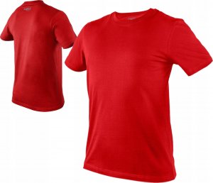Neo T-shirt (T-shirt czerwony, rozmiar XL) 1