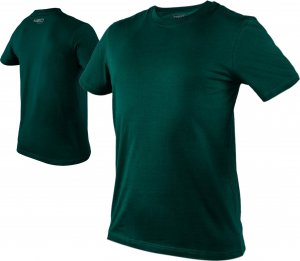 Neo T-shirt (T-shirt zielony, rozmiar XXXL) 1