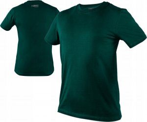 Neo T-shirt (T-shirt zielony, rozmiar XXXL) 9