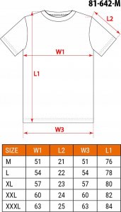 Neo T-shirt (T-shirt z nadrukiem, MA SIĘ DA, rozmiar M) 10