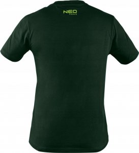 Neo T-shirt (T-shirt z nadrukiem, NEOlution, rozmiar XL) 11