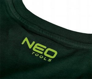 Neo T-shirt (T-shirt z nadrukiem, NEOlution, rozmiar XL) 10