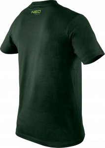 Neo T-shirt (T-shirt z nadrukiem, NEOlution, rozmiar L) 5