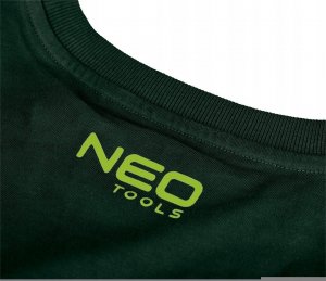 Neo T-shirt (T-shirt z nadrukiem, NEOlution, rozmiar L) 7