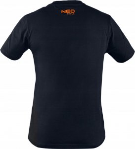 Neo T-shirt (T-shirt z nadrukiem, MA SIĘ DA, rozmiar L) 5