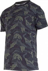 Lahti Pro KOSZULKA T-SHIRT 180G/M2, MORO, "3XL", CE, LAHTI 1