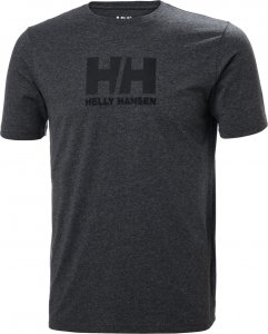 Helly Hansen Helly Hansen męska koszulka LOGO T-SHIRT 33979 982 S 1