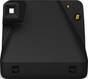 Aparat cyfrowy Polaroid Aparat Natychmiastowy Polaroid Now+ Gen2 Czarny 3