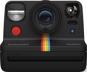 Aparat cyfrowy Polaroid Aparat Natychmiastowy Polaroid Now+ Gen2 Czarny 4