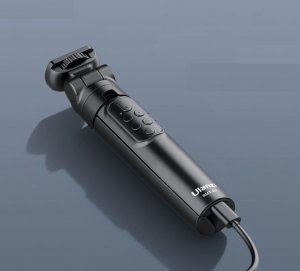 Monopod Ulanzi Statyw Monopod + Pilot Focus Zoom Do Aparatu Canon Sony Nikon / Ulanzi Rmt-01 11