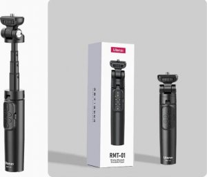 Monopod Ulanzi Statyw Monopod + Pilot Focus Zoom Do Aparatu Canon Sony Nikon / Ulanzi Rmt-01 4