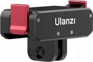 Ulanzi Mocowanie Uchwyt Na Magnes Nasystem 1/4"" / Gopro Do Dji Action 3 / Oa-11a 2