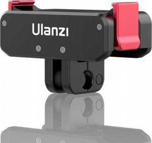 Ulanzi Mocowanie Uchwyt Na Magnes Nasystem 1/4"" / Gopro Do Dji Action 3 / Oa-11a 4