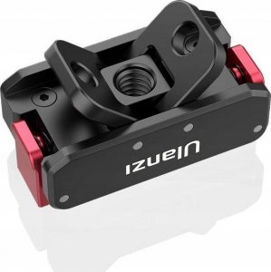 Ulanzi Mocowanie Uchwyt Na Magnes Nasystem 1/4"" / Gopro Do Dji Action 3 / Oa-11a 9