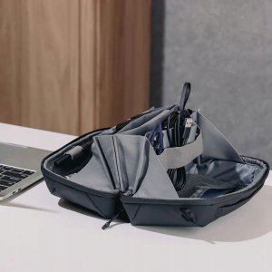 Walizka foto Ulanzi Uniwersalna Torba Walizka Do Kamer Gopro Sjcam Xiaomi Dji / Na Akcesoria Foto-video / Bp06 8