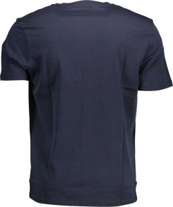 Timberland T-SHIRT MĘSKI Z KRÓTKIM RĘKAWEM BIAŁY TIMBERLAND 2XL 4