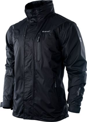Kurtka męska Hi-Tec Kurtka męska Dorman Black/Black r. XL 2