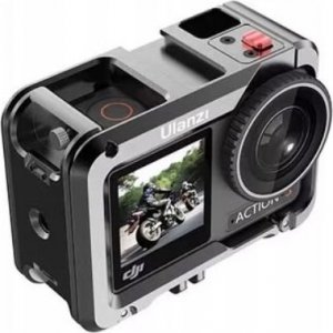 Ulanzi Ramka Obudowa Frame Mount Do Dji Osmo Action 3 / Ulanzi Oa-14 3
