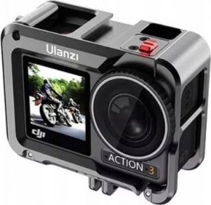 Ulanzi Ramka Obudowa Frame Mount Do Dji Osmo Action 3 / Ulanzi Oa-14 4