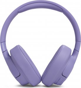 Słuchawki JBL T770NC BT fioletowe (T770NCPUR) 2