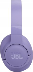 Słuchawki JBL T770NC BT fioletowe (T770NCPUR) 3