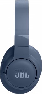 Słuchawki JBL T770NC BT niebieskie (T770NCBLU) 2