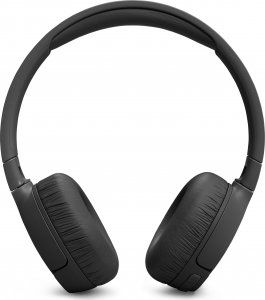Słuchawki JBL T670NC BT czarne (T670NCBLK) 2