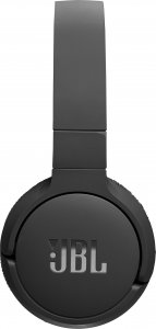 Słuchawki JBL T670NC BT czarne (T670NCBLK) 3