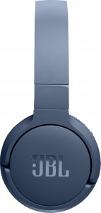 Słuchawki JBL T670NC BT niebieskie (T670NCBLU) 3