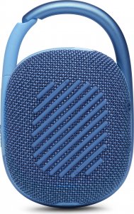 Głośnik JBL Clip 4 Eco niebieski (CLIP4ECOBLU) 2