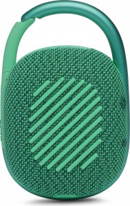 Głośnik JBL Clip 4 Eco zielony (CLIP4ECOGRN) 2