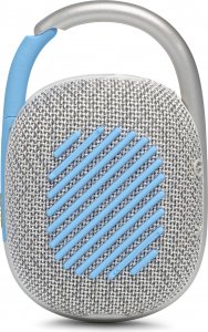 Głośnik JBL Clip 4 Eco* biały (CLIP4ECOWHT) 2