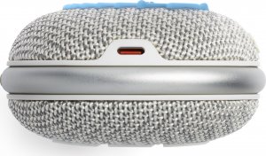 Głośnik JBL Clip 4 Eco* biały (CLIP4ECOWHT) 3