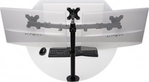 Kensington Uchwyt biurkowy na monitor do 34" (K55408WW) 11