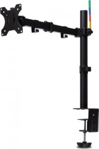 Kensington Uchwyt biurkowy na monitor do 34" (K55408WW) 2